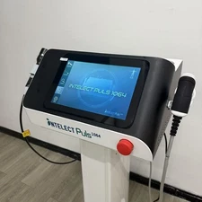 High Intensity 1064nm Laser Device Shockwave Machine Body Massage Tool