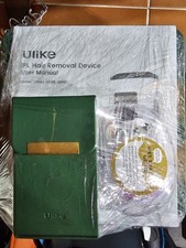 Ulike Laser Hair Removal for Women and Men Air PL Hair Removal Ice Cool Tech New