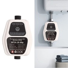 Automatic Booster Pump Power Booster Pump Automatic Water Pressure Shower Boost