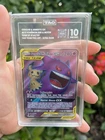 TAG 10 Gengar & Mimikyu GX #164 Pokemon Team Up US English (Read Description)