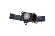 NRF 725050 Thermostat, Coolant for BMW