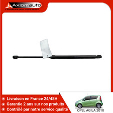 Verin de hayon / de capot Opel AGILA