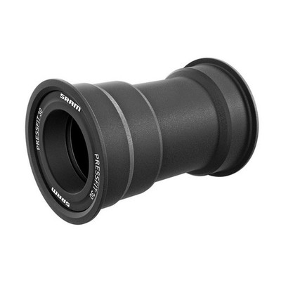 SRAM 00.6418.009.000 Innenlager Press Fit 30 68-92 mm, schwarz
