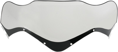 SNO STUFF 450-181-03 Replacement Windshield Cat Firecat 600 EFI 16 Inch
