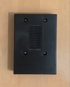 Baseball Cassette Vision