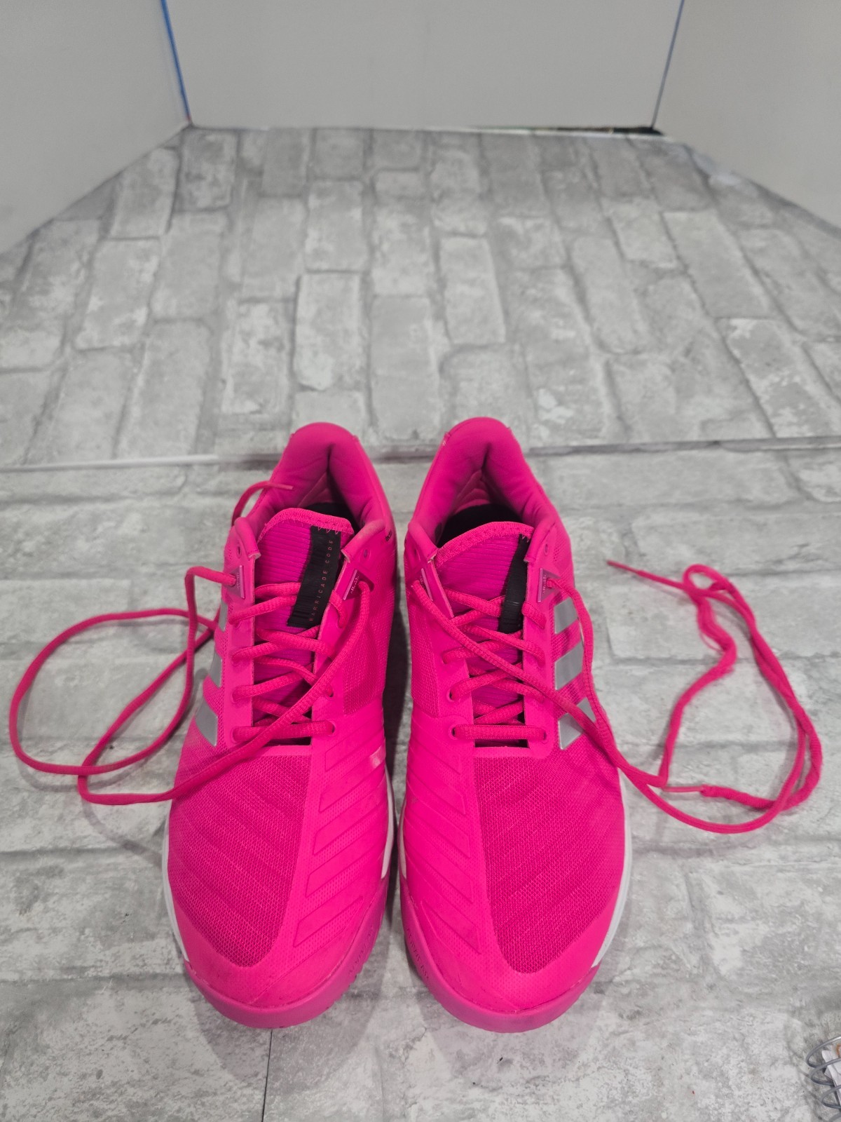 Ah2093 Shock Pink Rare