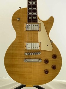 ギター Fujigen Goldtop Les paul type NeoClassic ギター Fujigen Goldtop Les paul type NeoClassic ギター Fujigen