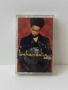 Bahamadia | eBay
