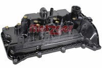 Zylinderkopfhaube Metzger Autoteile 2389288 FüR Renault Clio 5 Captur 2 LPG B7MT