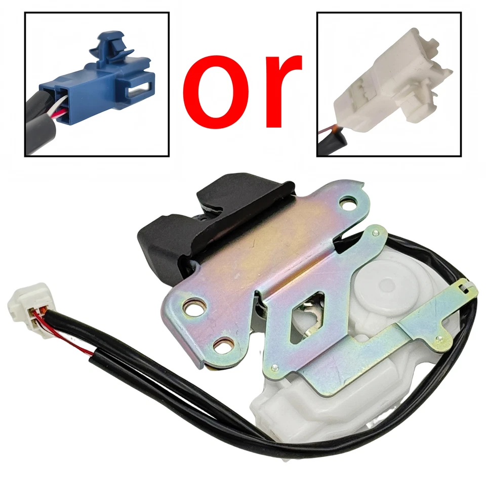 For 2011-2016 Scion TC Liftgate Trunk Hatch Tailgate Door Lock Actuator - Imagem 4 de 4