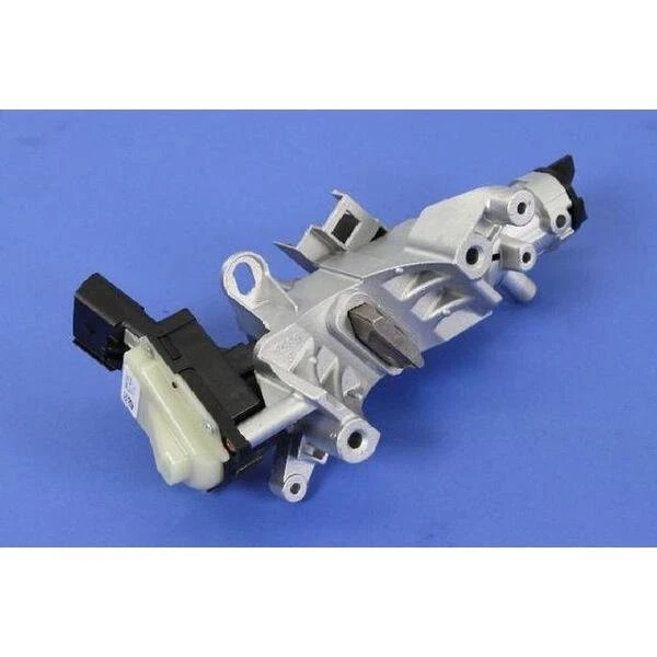 For Dodge Nitro 2009 Dodge Ignition Lock Housing Foto 2 de 4