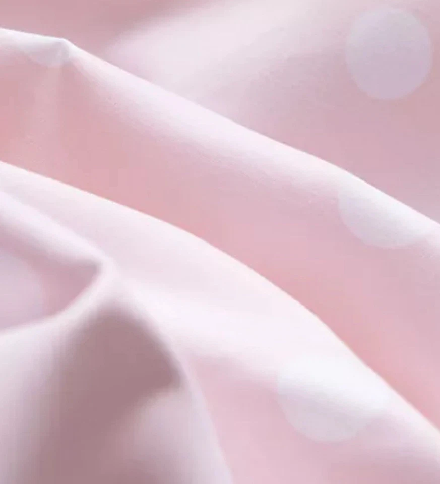 APRICASA Wendebettwäsche von QVC Sweet Home Mikrofaser glatt Einzelbett, 6tlg - Bild 3 von 3