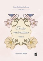 Contes Merveilleux Hans Christian Andersen