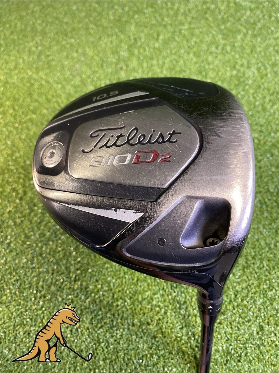 Titleist 910 D2 Driver for sale | eBay