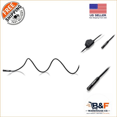 N015-2 Waterproof 7mm USB Camera - 100X Zoom for Home and Industrial Inspections