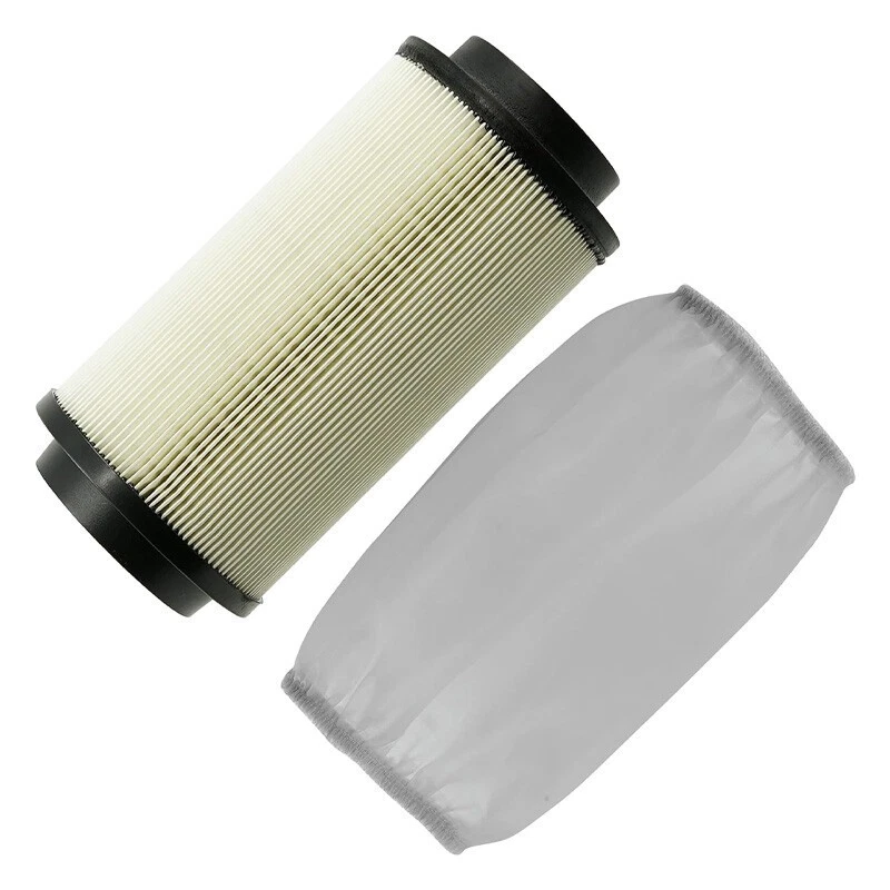 Air Filter w/Prefilter Intake Air Sleeve For Polaris Sportsman 500 2000-2013 - Image 2 of 4