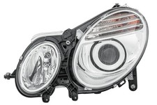 Feu avant (phare) Mercedes 260