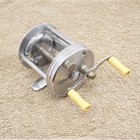 SOUTH BEND NO.300 MODEL F Vintage fishing reel — photo 7