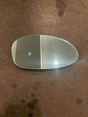 E9x Euro Pre Lci Right Heated Mirror