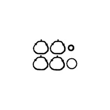 1x ORIGINAL® Corteco Dichtung, Ansaugkrümmer für Fiat PUNTO IDEA STILO STILO