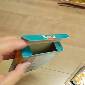 Box theory Famicom software Makaimura