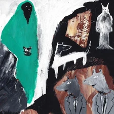 Finn Wolfhard Happy Birthday (CD) Album