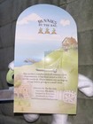 Wee Kiddo Lamb Silly Buddy - Bunnies By The Bay *pacifier holder & Lovey — photo 2