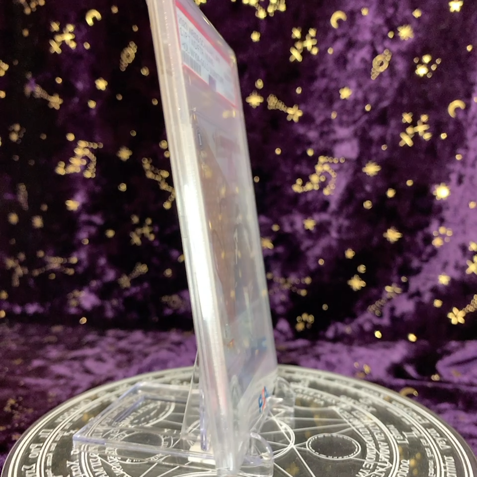 PSA10選択した未来 宗介 かなめ SP サイン 富士見　ヴァイスシュヴァルツ PSA 10 Weiss Schwarz DARLING in the FRANX Zero Two Signature FXX