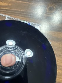 Street Fighter Collection (Sony PlayStation 1, 1997) PS1 2 Disk Disc Only TESTED