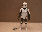 BIKER SCOUT 1983 Vintage Kenner Star Wars Action Figure ROTJ Complete Original
