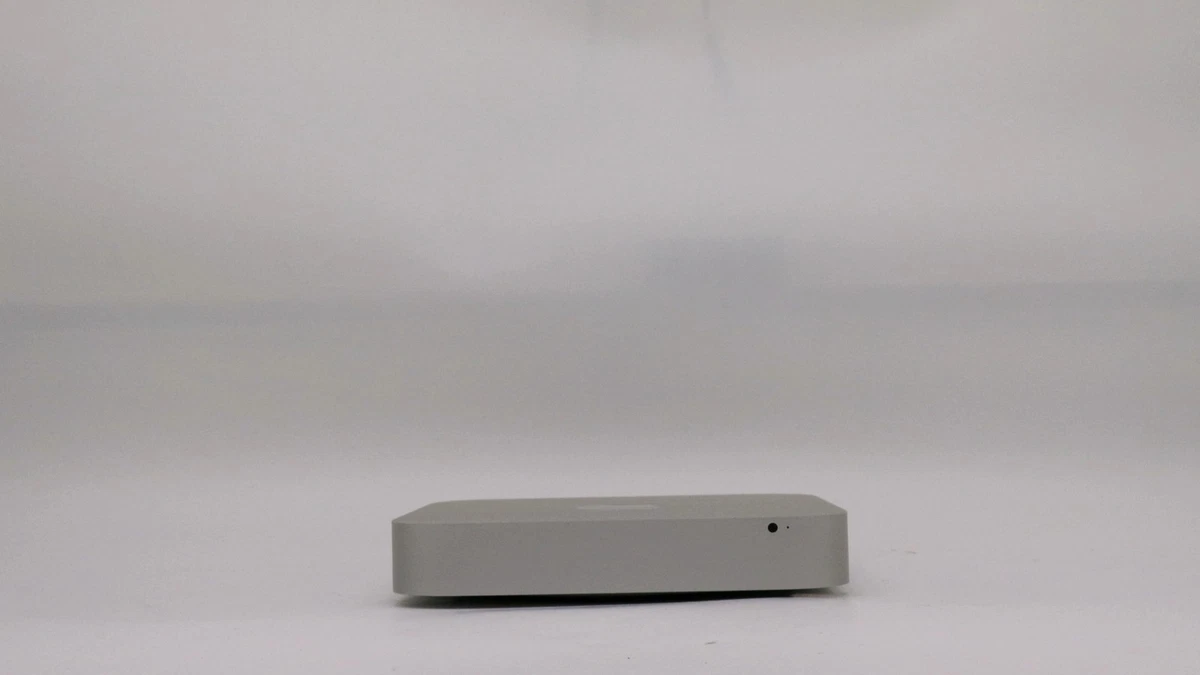 Apple Mac mini 2012 Desktops & All-In-One Computers for sale - eBay