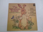 The Velveteen Rabbit LP 1978 John Le Mesurier Columbia SCX6599