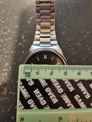 Vintage Seiko 5 Automatic 7009-3040 Men's Watch - All Original