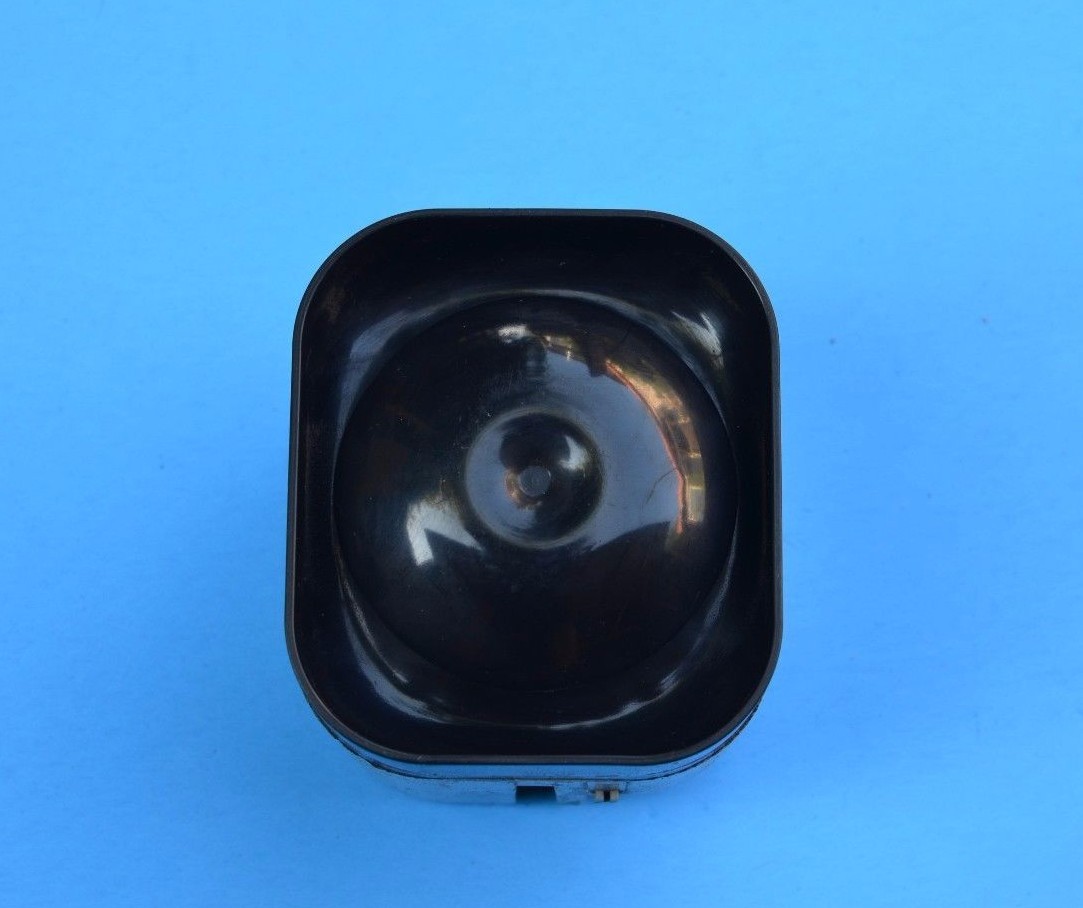 Volvo P3 Siren Module – 30659882 – Fits S80 V70 XC70 XC60 V60 S60 07-18 – Used OEM