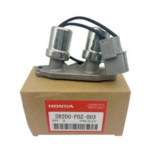 Oem 28200-p0z-003 For Honda Accord 1999-2001 Transmission Shift Control Solenoid