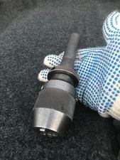 Albrecht Keyless Drill Chuck 1/8"-5/8" 3mm-16mm Germany