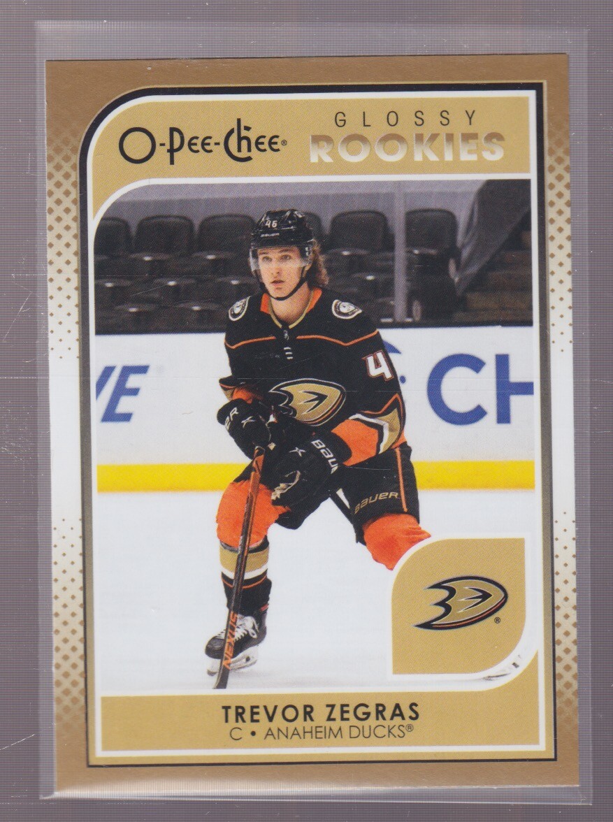 UPPER DECK NHLカード SERIES 1 TREVOR ZEGRAS DUCKS #C117 送料無料 中古 IT1 Buy 2021-22 Upper Deck Series 1 - Young Guns Trevor Zegras