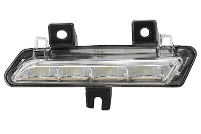 LED Tagfahrleuchte Tagfahrlicht passend für Renault Captur 06/2013-03/2017 Links