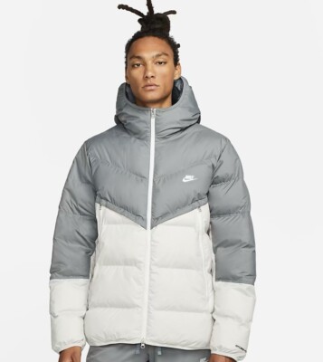 Large - Nike Sportswear Storm-FIT Windrunner PRIMALOFT  Jacket [DR9605-084]