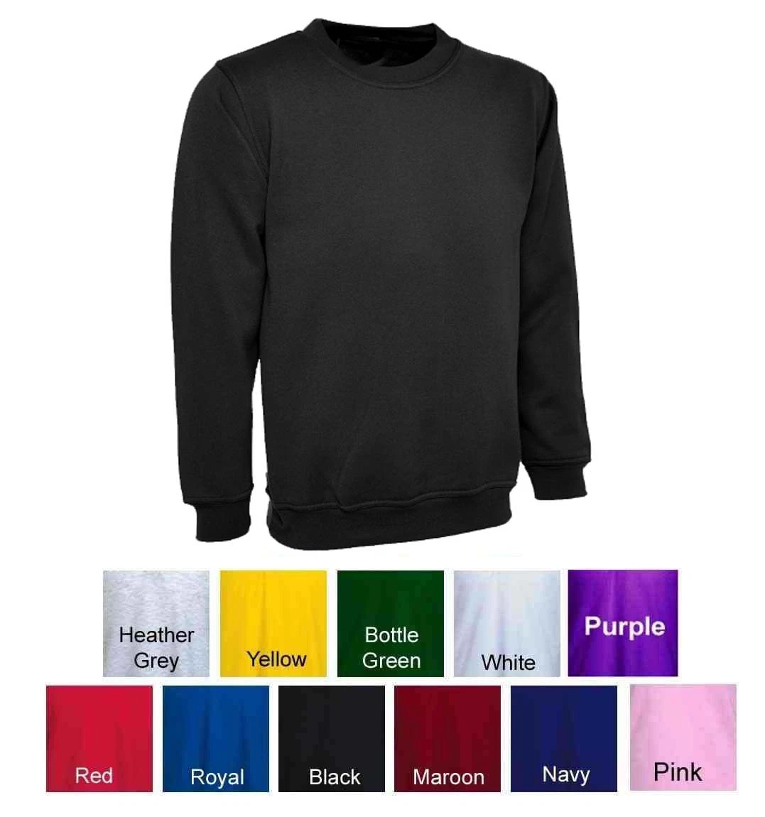 Mens xs best sale sweatshirts