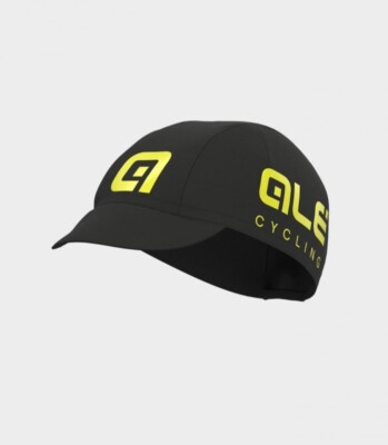 ALE' UNISEX COTTON Cap