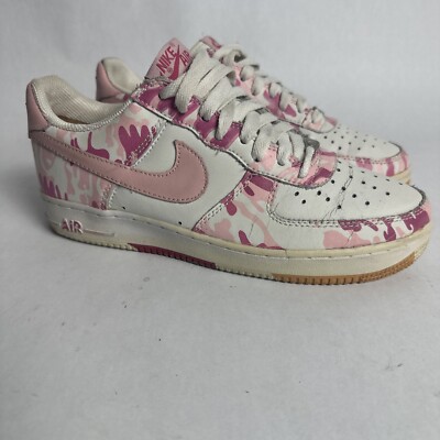 summer rose af1
