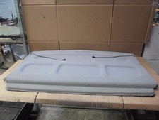 CITROEN PICASSO 2000-2007 GREY PARCEL SHELF LOAD COVER