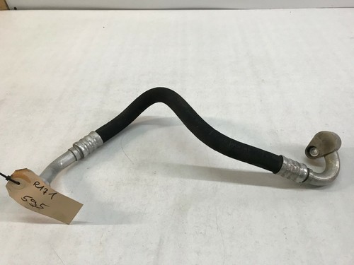 Mercedes R171 SLK 200 Kompressor Klimaleitung Klima Leitung