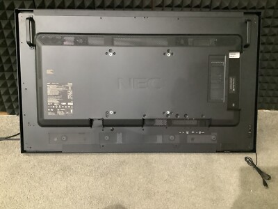 NEC MultiSync 55