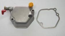 Ventildeckel nkl. Dekoventil und Dichtung passend für Yanmar L40/48/60AE
