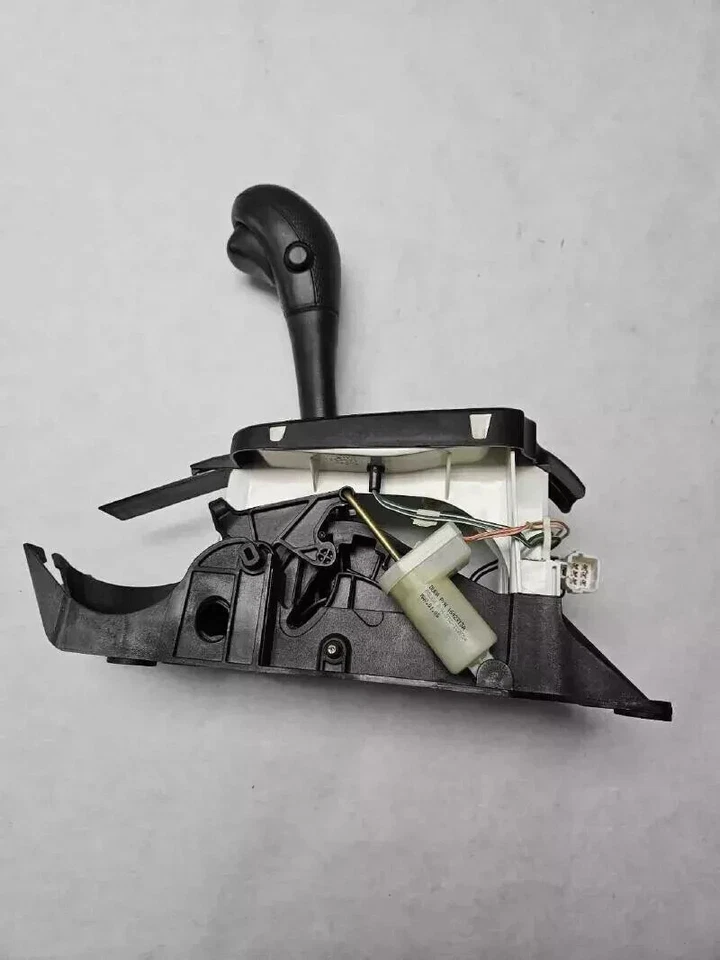 2006-2007 Jeep Liberty Automatic Trans Floor Gear Shifter Assembly OEM Foto 4 de 4