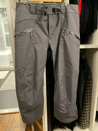 Arc'Teryx SABRE AR PANT MEN'S | eBay