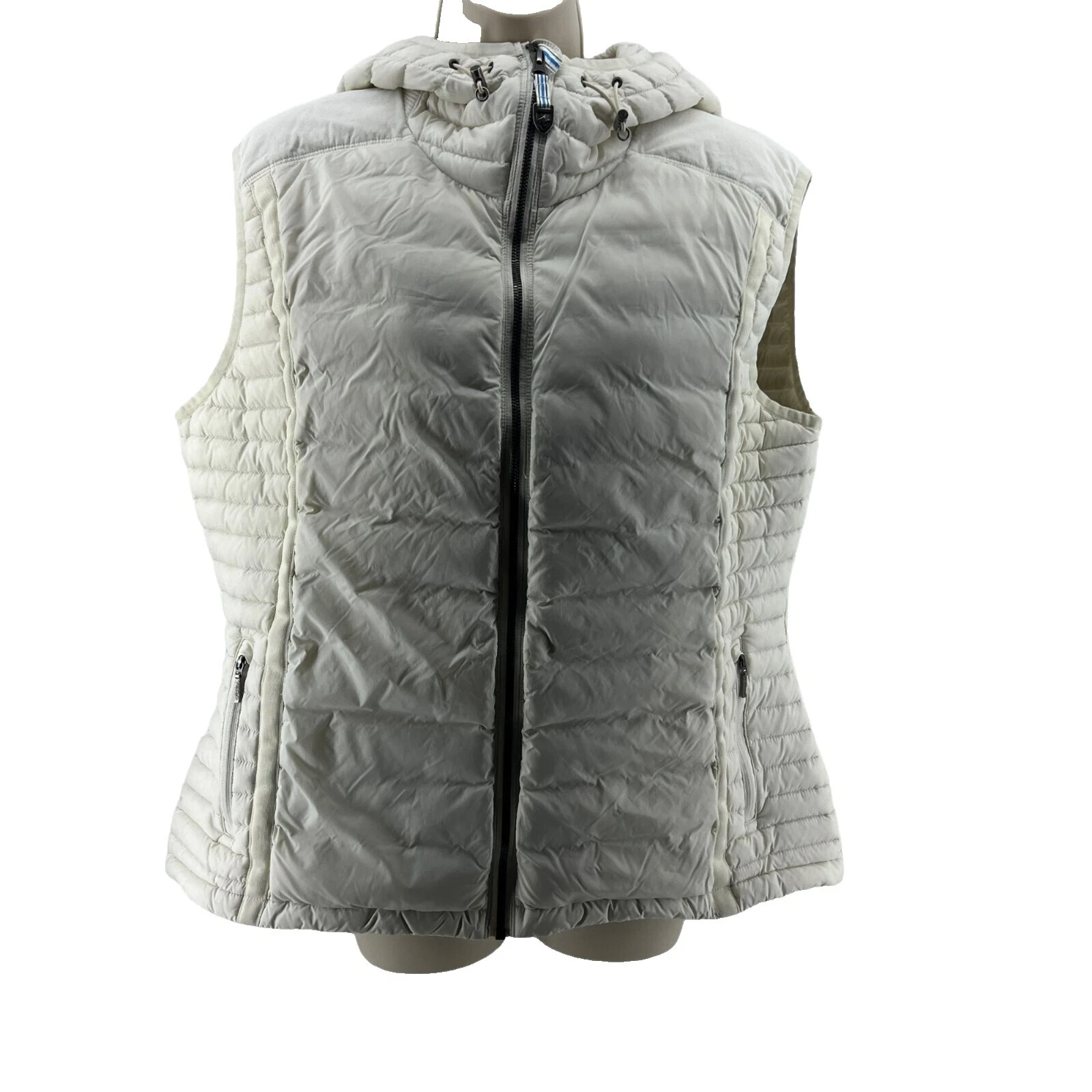 Chalecos Kuhl para Mujeres