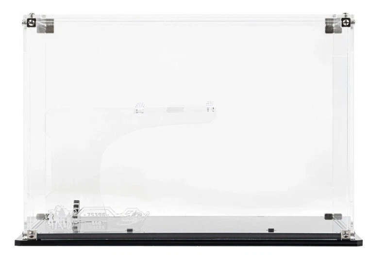 乐高星球大战沙漠滑雪和萨拉克坑 75396 印花背景 — 第 3/4 张图片